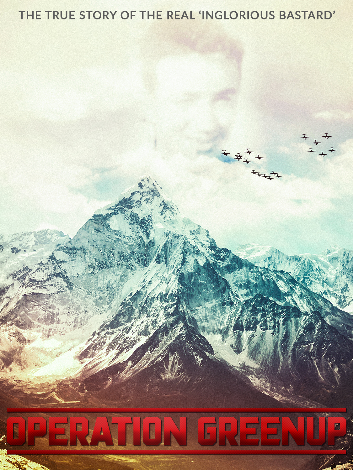 Poster Design by Drexen for Vent Productions | Design #12398318