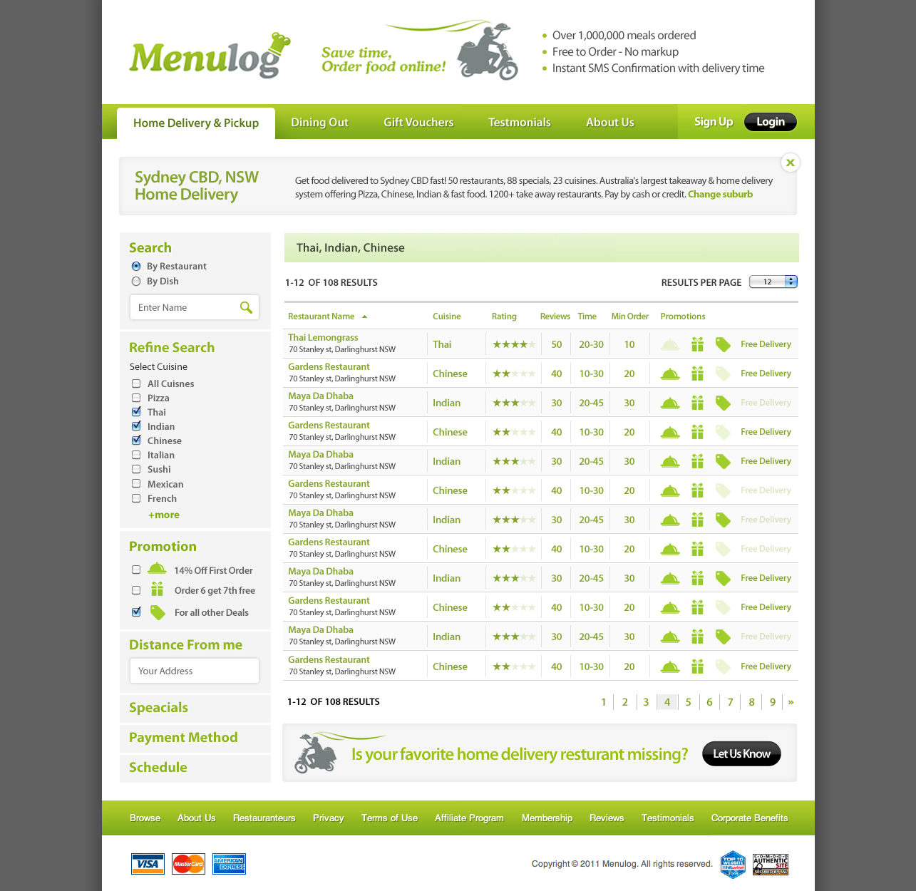 Web Design par Robert Marks pour ce projet | Design #526837