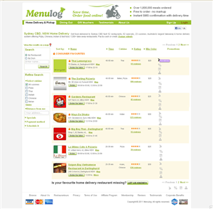 Web Design par pb pour ce projet | Design : #530034
