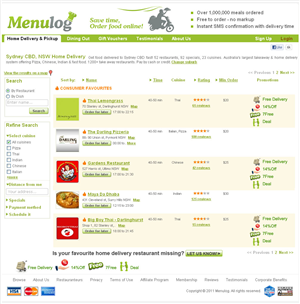 Web Design par pb pour ce projet | Design : #530035