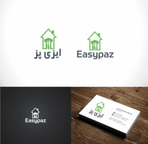 Logo Design by Paulsein for this project | Design: #12459843