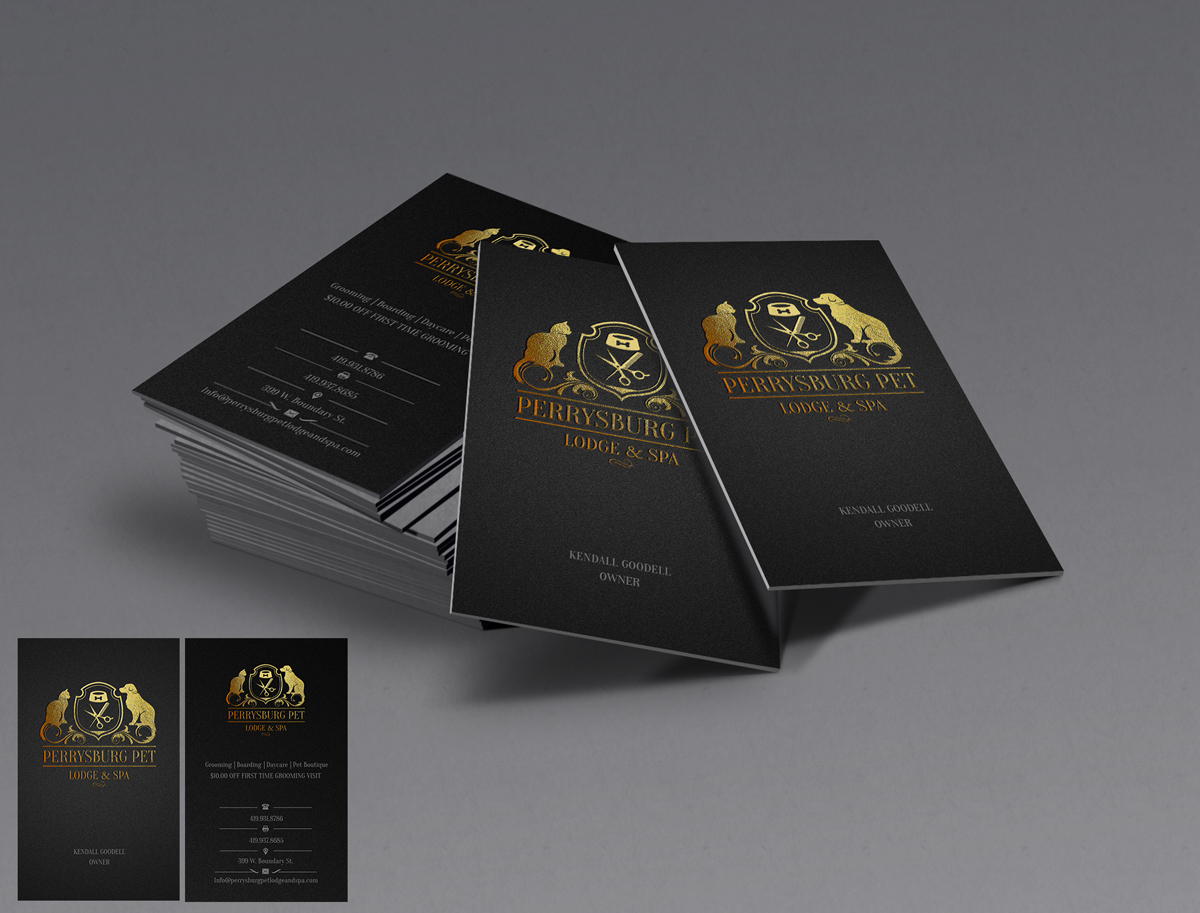 Diseño de Papelería por Selda para este proyecto | Diseño #12430517