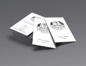 Stationery Design by Selda