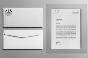 Diseño de Papelería por Selda para este proyecto | Diseño: #12668759