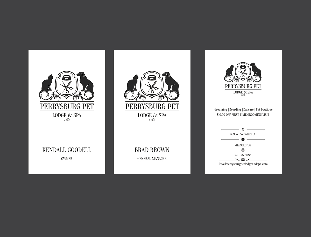 Diseño de Papelería por Selda para este proyecto | Diseño #12669244