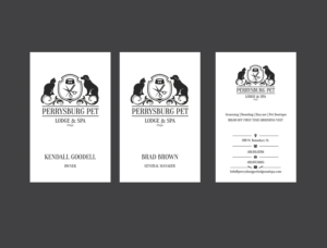 Diseño de Papelería por Selda para este proyecto | Diseño: #12669244