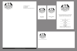 Diseño de Papelería por Selda para este proyecto | Diseño: #12669830