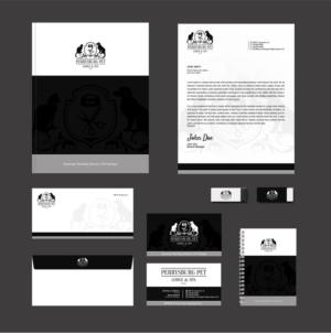 Diseño de Papelería por SL Designer para este proyecto | Diseño: #12356562