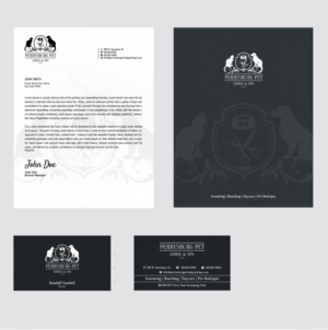 Diseño de Papelería por SL Designer para este proyecto | Diseño: #12356565