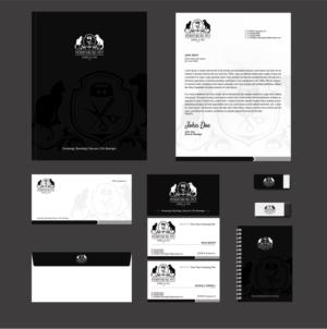 Diseño de Papelería por SL Designer para este proyecto | Diseño: #12360329