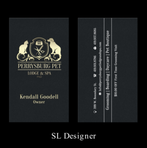 Diseño de Papelería por SL Designer para este proyecto | Diseño: #12381763