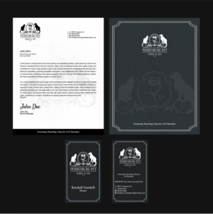 Diseño de Papelería por SL Designer para este proyecto | Diseño: #12425315