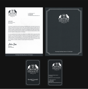 Diseño de Papelería por SL Designer para este proyecto | Diseño: #12428305