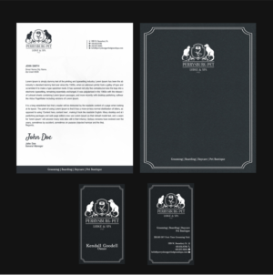 Diseño de Papelería por SL Designer para este proyecto | Diseño: #12428307