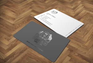 Diseño de Papelería por Sarah Mathews para este proyecto | Diseño: #12359313