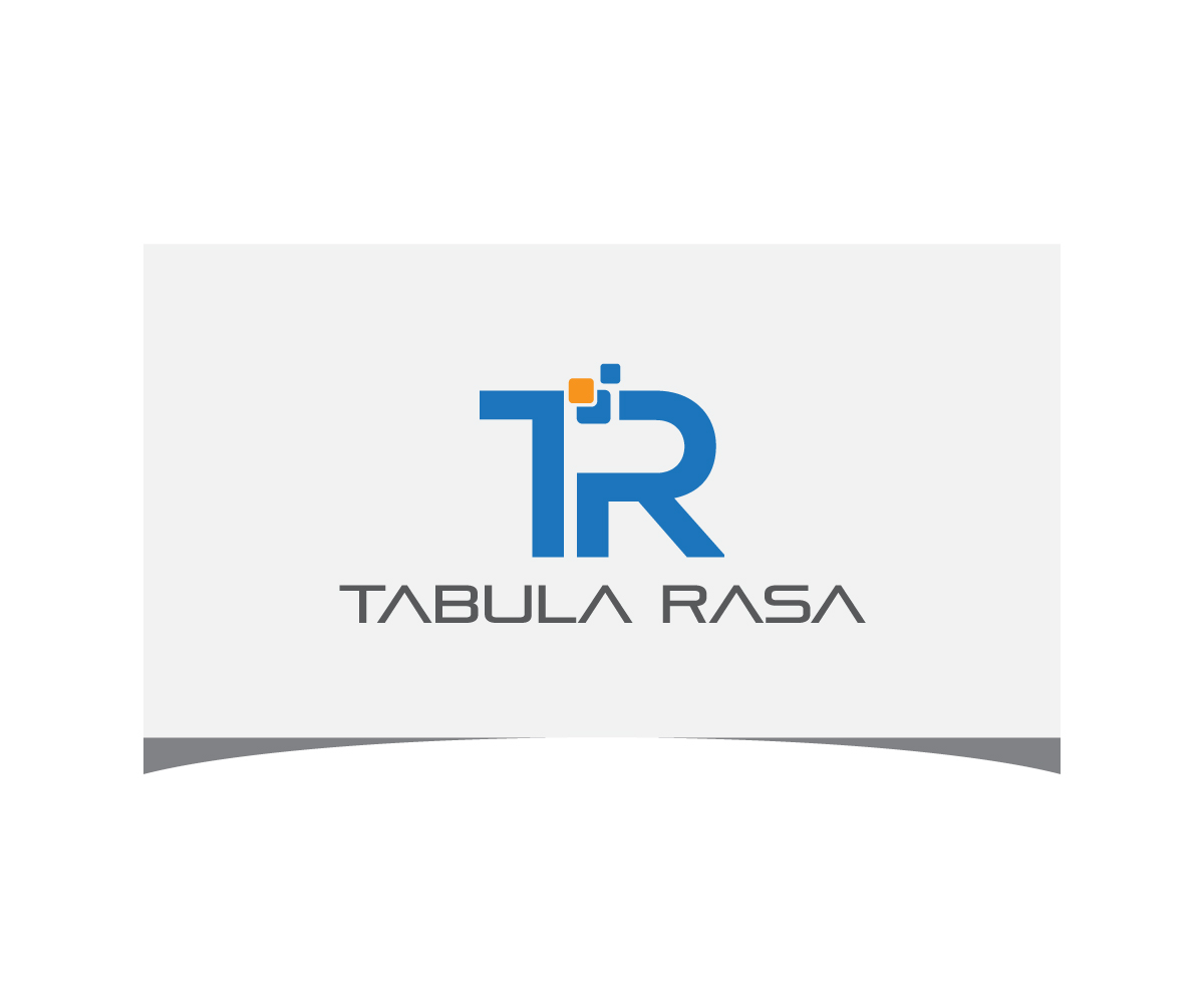 Logo Design by dianagargaritza for Tabula Rasa Consulting, LLC | Design #12392237