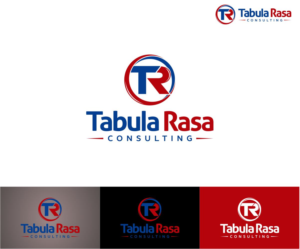 Design de Logo par Robby SC pour Tabula Rasa Consulting, LLC | Design : #12361663