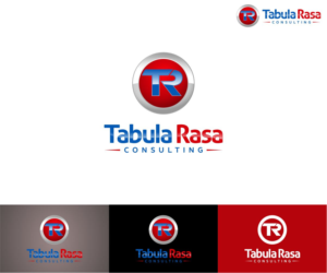 Design de Logo par Robby SC pour Tabula Rasa Consulting, LLC | Design : #12361672