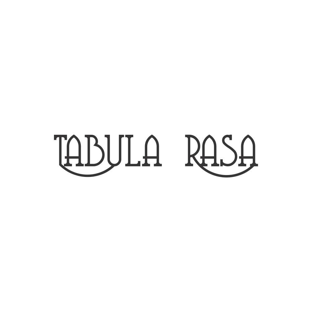 Logo Design by Putri Tsaniya for Tabula Rasa Consulting, LLC | Design #12416339
