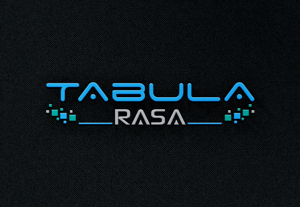 Logo Design by EGYPT KING for Tabula Rasa Consulting, LLC | Design #12358884