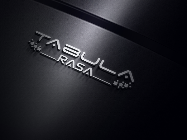Logo Design by EGYPT KING for Tabula Rasa Consulting, LLC | Design #12358888