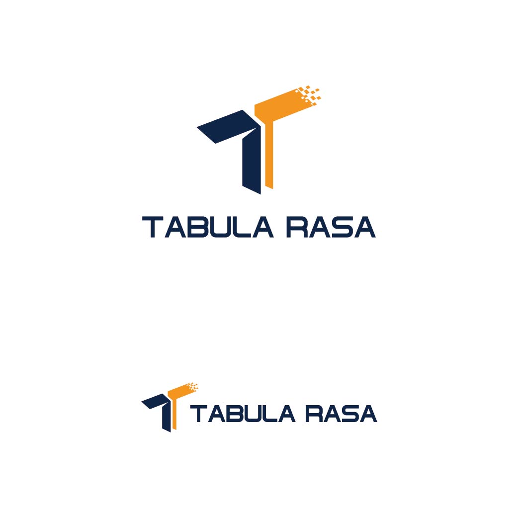 Logo Design by arief.fathin for Tabula Rasa Consulting, LLC | Design #12421872