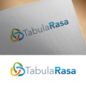 Diseño de Logo por Next Screen Infotech para Tabula Rasa Consulting, LLC | Diseño #12435285