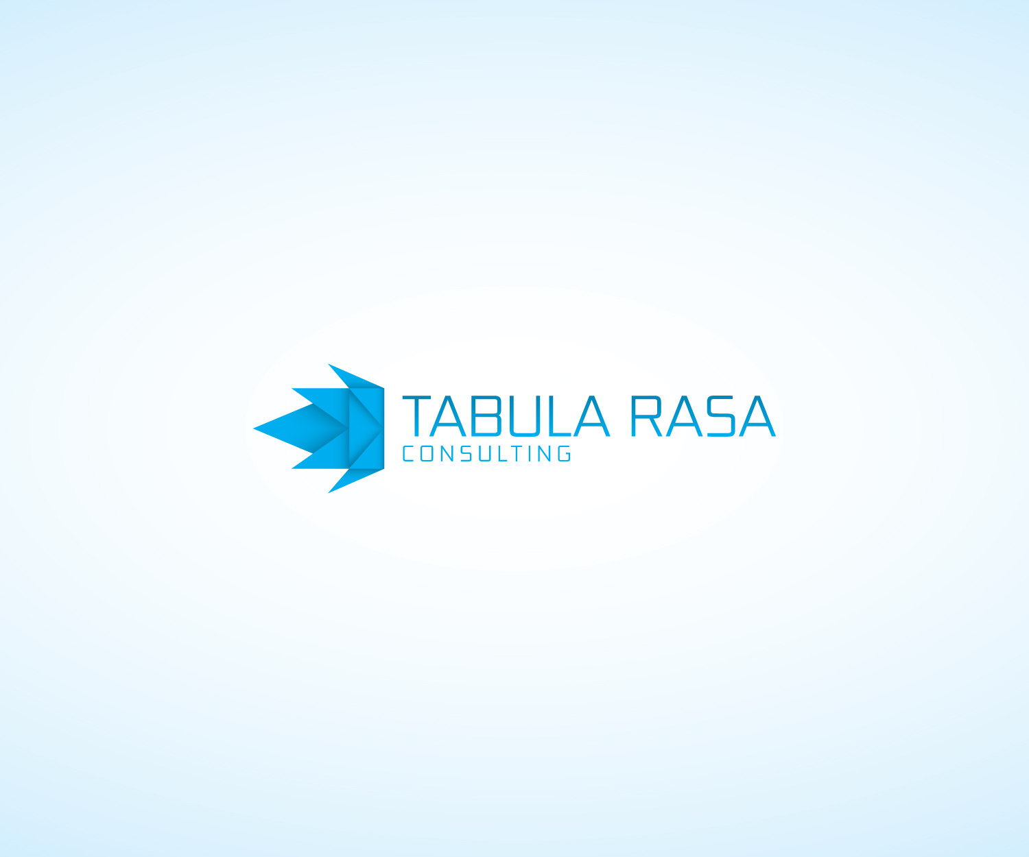 Diseño de Logo por Creati Studio para Tabula Rasa Consulting, LLC | Diseño #12356022