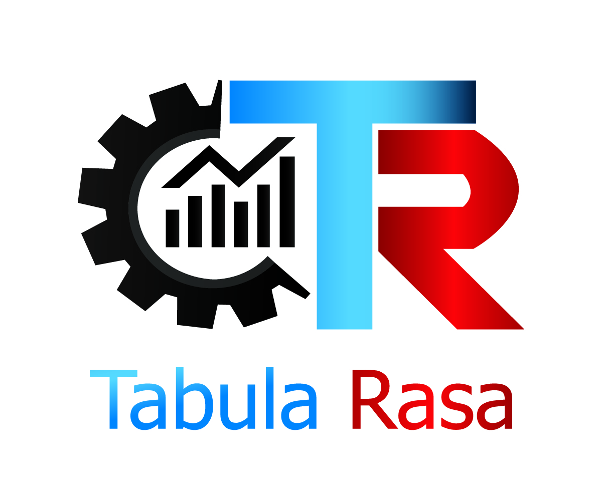 Logo Design by ag04 for Tabula Rasa Consulting, LLC | Design #12431891