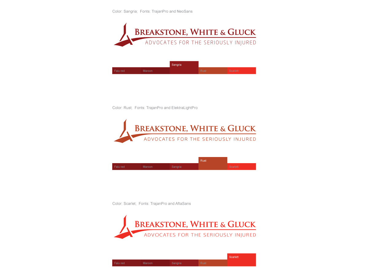 Logo-Design von Brando ST für dieses Projekt | Design: #2471726