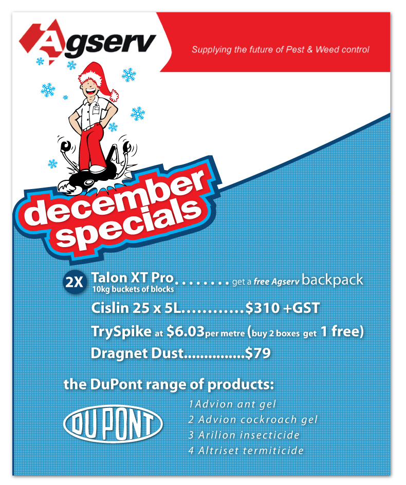 Flyer Design by ficiuc flavius for Agserv | Design #508429