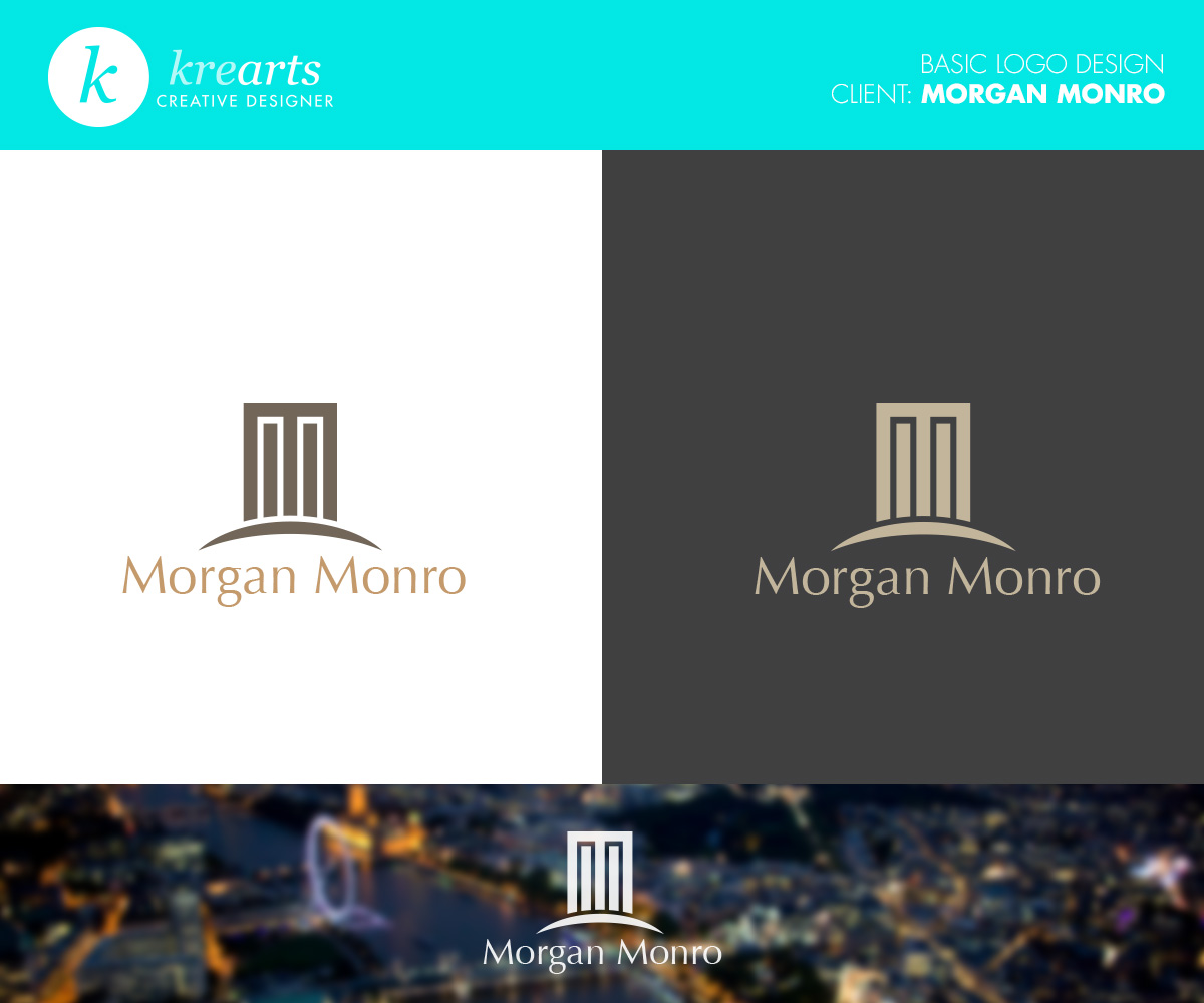 Logo-Design von Krearts für dieses Projekt | Design #2455206