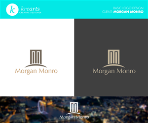 Logo Design by Krearts