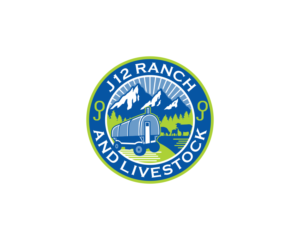 Design de Logo par alpino pour J12 Ranch and Livestock | Design : #12405734