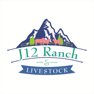Design de Logo par cp23ph pour J12 Ranch and Livestock | Design : #12394617