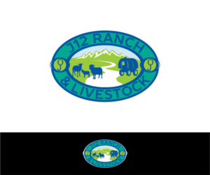 Design de Logo par Robby SC pour J12 Ranch and Livestock | Design : #12394664