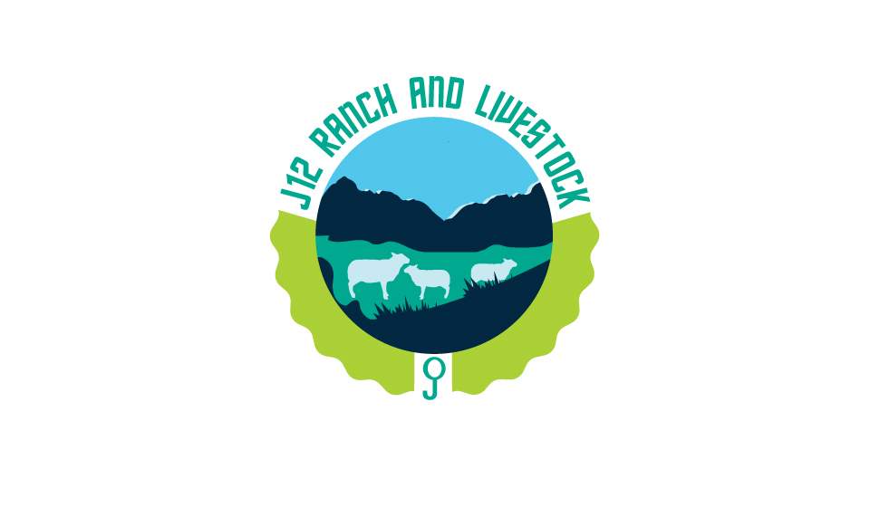 Design de Logo par Impressive Solutions pour J12 Ranch and Livestock | Design #12375359