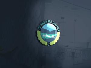 Design de Logo par Impressive Solutions pour J12 Ranch and Livestock | Design : #12375427