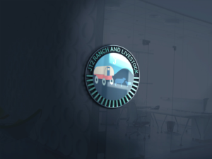 Design de Logo par Impressive Solutions pour J12 Ranch and Livestock | Design : #12375428