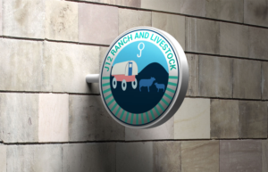 Design de Logo par Impressive Solutions pour J12 Ranch and Livestock | Design : #12375436