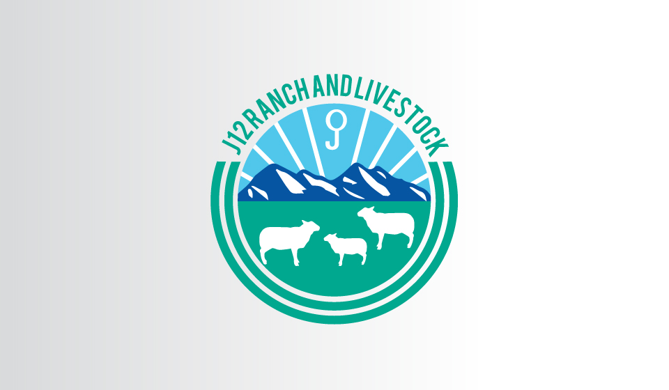 Design de Logo par Impressive Solutions pour J12 Ranch and Livestock | Design #12375439