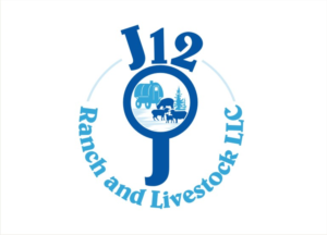 Design de Logo par nutu pour J12 Ranch and Livestock | Design : #12365634