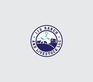 Design de Logo par ecorokerz pour J12 Ranch and Livestock | Design : #12359291