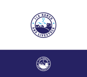 Design de Logo par ecorokerz pour J12 Ranch and Livestock | Design : #12369783