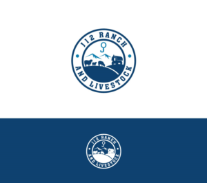 Design de Logo par ecorokerz pour J12 Ranch and Livestock | Design : #12369785