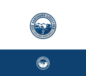 Design de Logo par ecorokerz pour J12 Ranch and Livestock | Design : #12369786