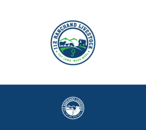 Design de Logo par ecorokerz pour J12 Ranch and Livestock | Design : #12417515