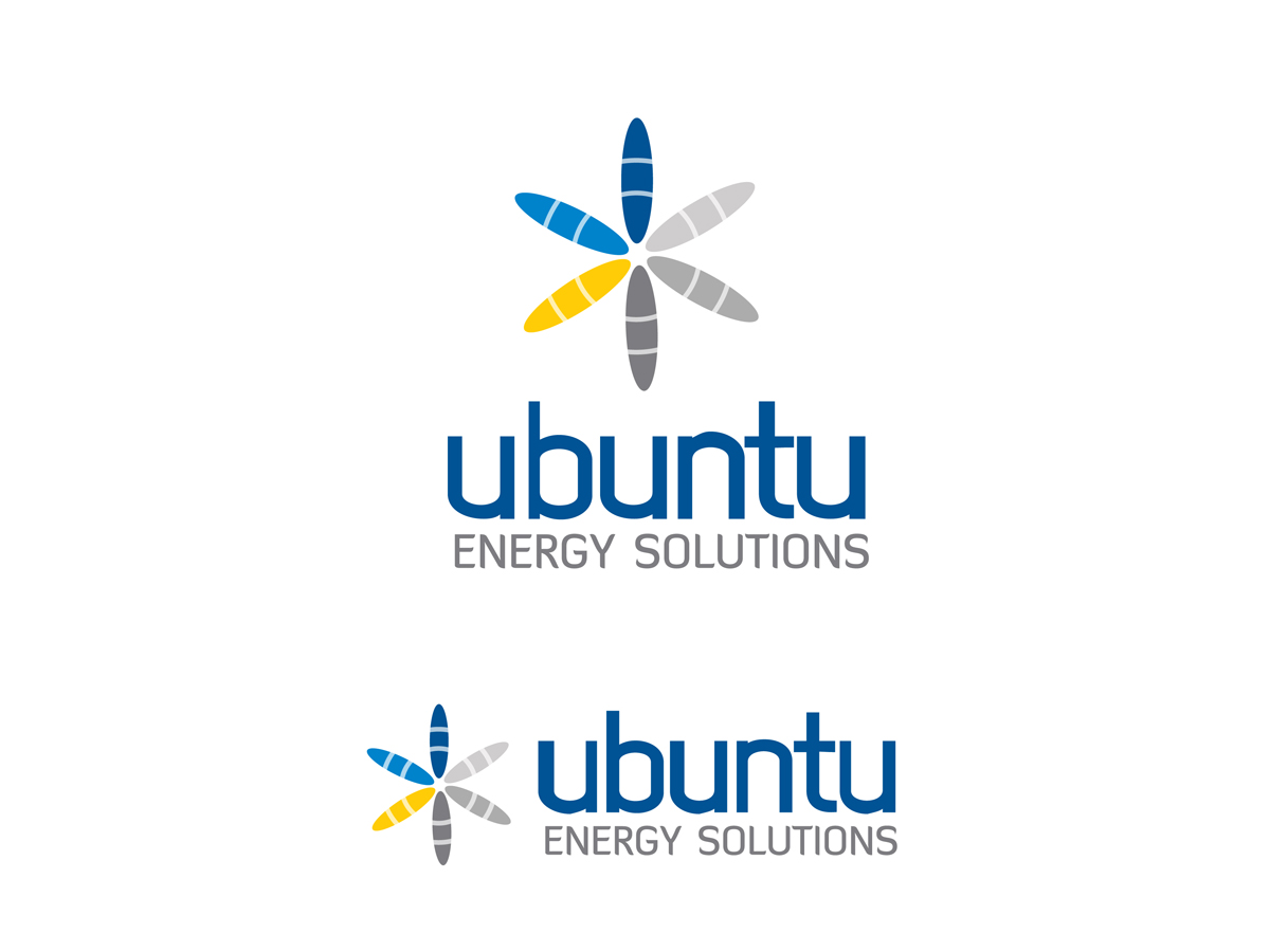 Logo Design by AMK95 for Ubuntu Energy Solutions | Design #2440609