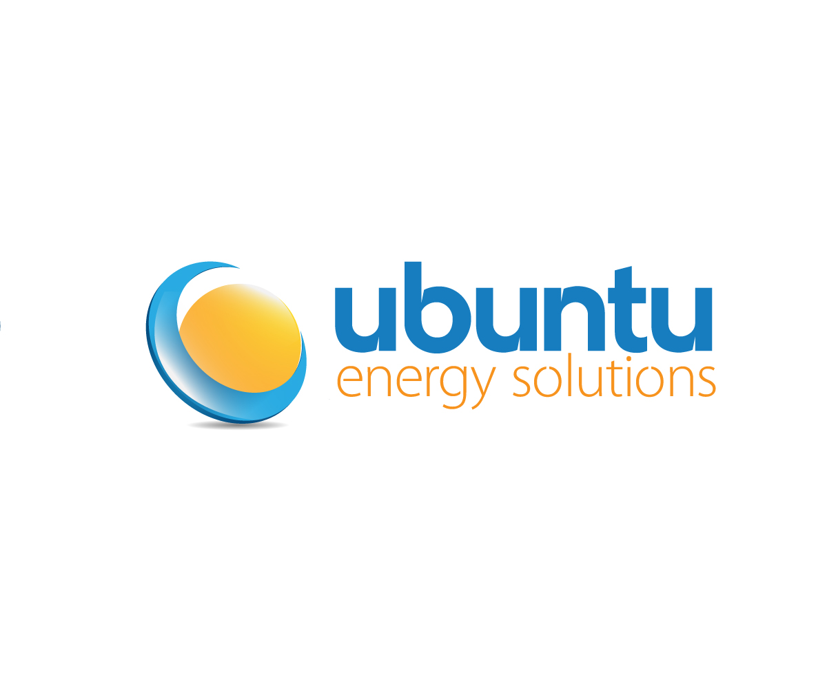 Logo Design by M.Pirs for Ubuntu Energy Solutions | Design: #2505313