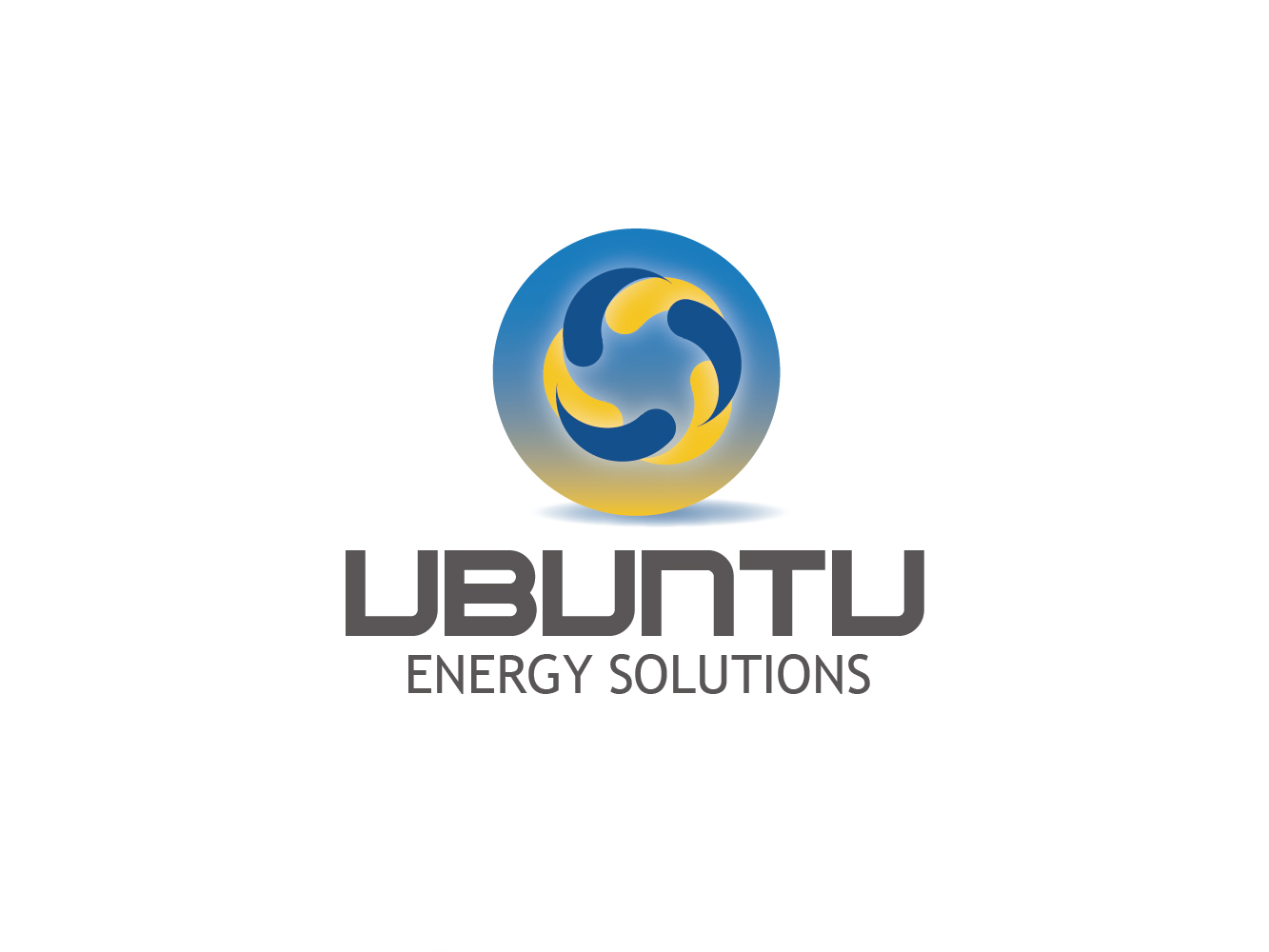 Logo Design by junsei20130205 for Ubuntu Energy Solutions | Design #2406219